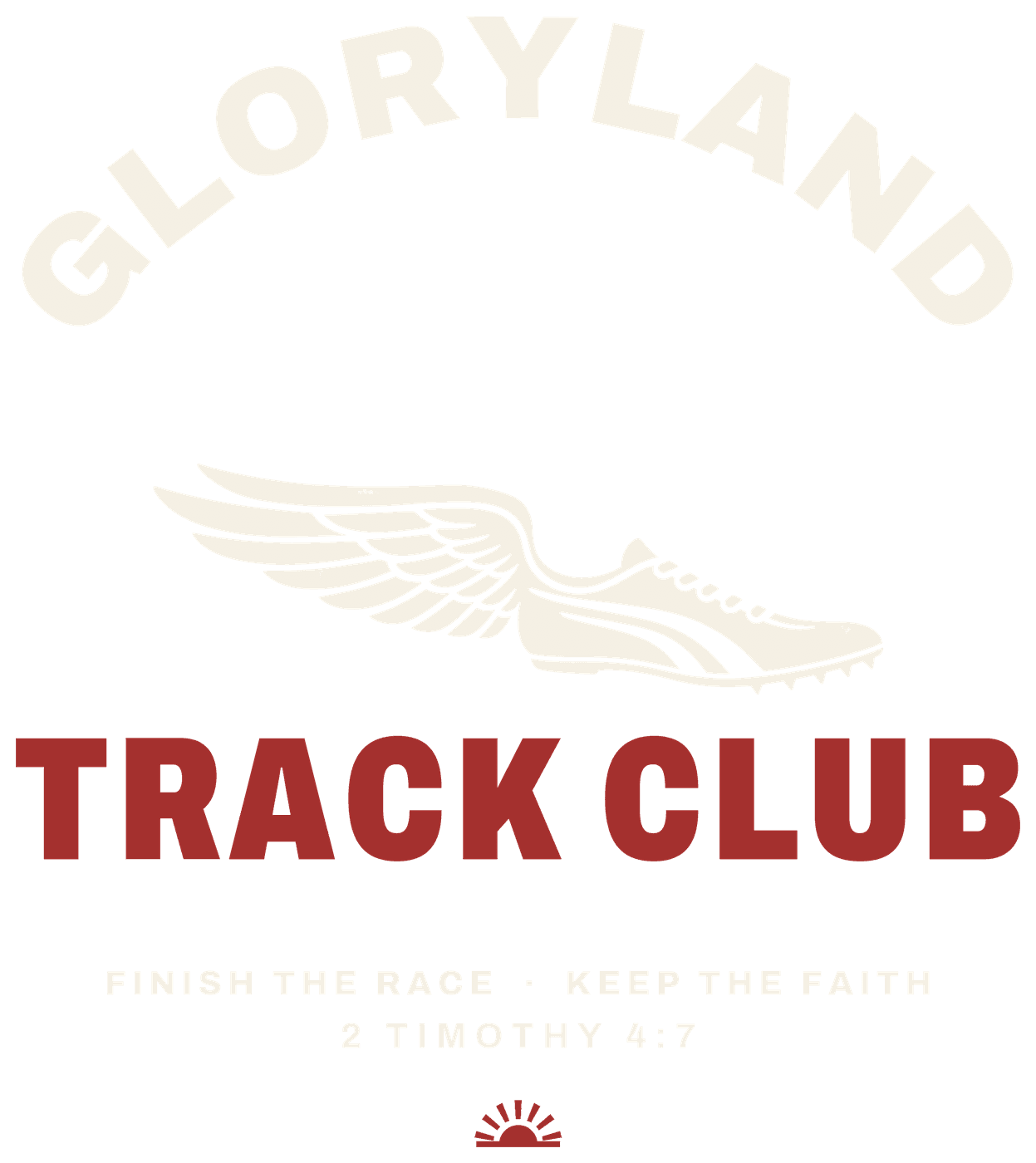 GLORYLAND TRACK CLUB