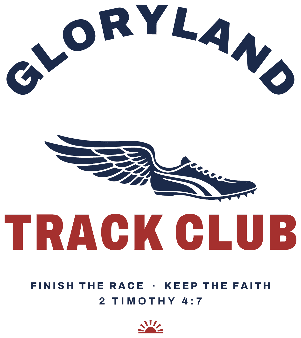 GLORYLAND TRACK CLUB