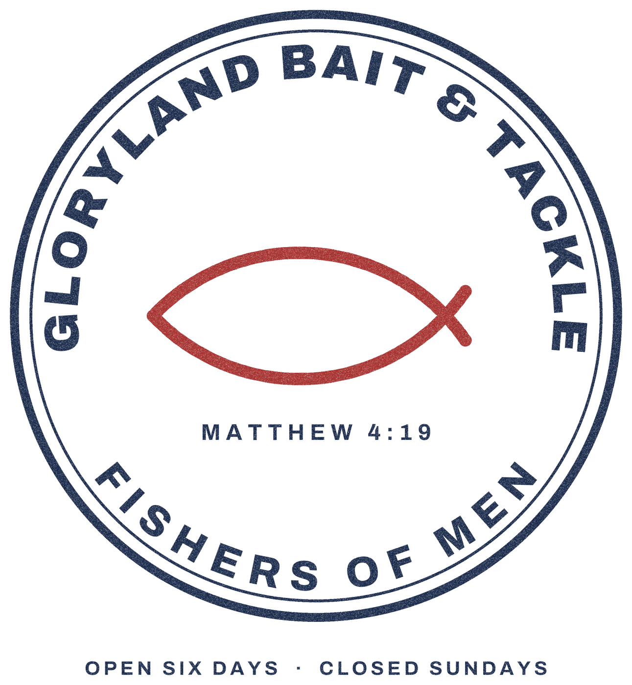 GLORYLAND BAIT & TACKLE