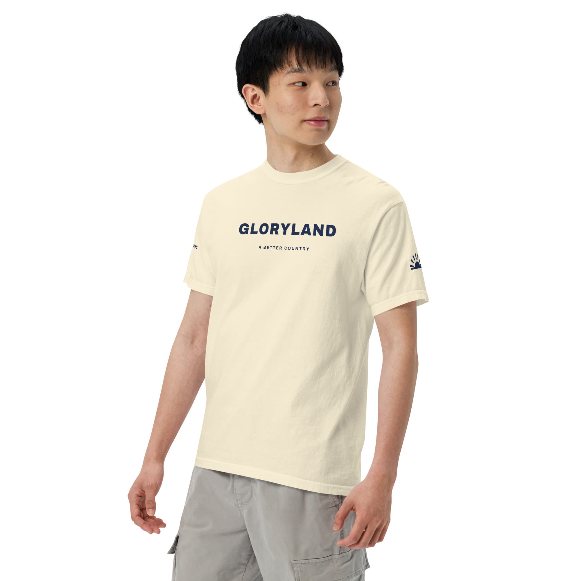 Men's tees